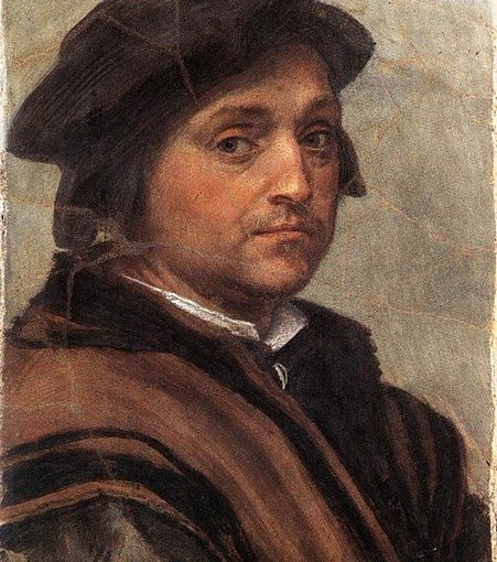 Biografia e vita artistica di Andrea del Sarto (1486 – 1530)